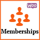 SUMO Memberships for WooCommerce - CodeCanyon Item for Sale